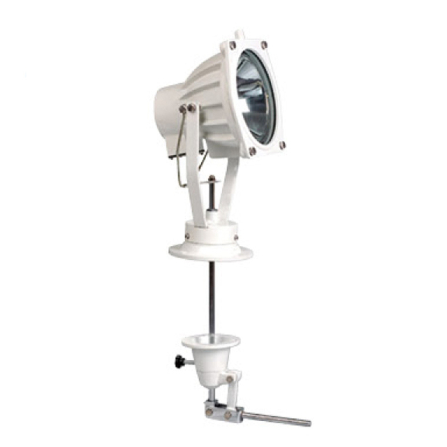 TG9 100w 200w Marine Tungsten Halogen Rotating Search Light 12v/24v
