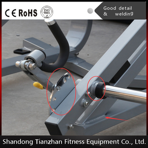 Hot vente! Appuyez sur l'épaule Machine TZ-5002 / équipement GYM / remise en forme - Product Image 4