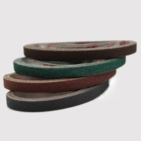 Accessoires de couture, pièces de machine à découper le tissu, 181C2-2, ceintures abrasives de marque rapide pour l'affûtage des couteaux droits