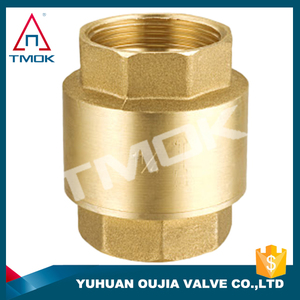 ISO CE aprobado sello de bronce <span class=keywords><strong>el</strong></span> filtro de aceite hidráulico bomba de agua válvula de pie latón colador - Product Image 3