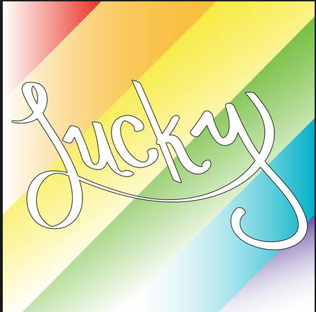 Lucky Rainbow Inc. logo