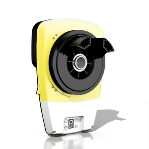 Longue durée de vie 240 v <span class=keywords><strong>garage</strong></span> rouleau porte automatique ouvre - Product Image 6