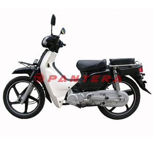 <strong>Morocco</strong> 4 Stroke <strong>Docker</strong> C90 New <strong>Motorcycle</strong> Cheap - Product Image 2