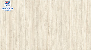 Azulejos de suelo de porcelana rústica, acabado mate, diseño gris, <span class=keywords><strong>terrazo</strong></span> <span class=keywords><strong>pulido</strong></span>, 60x60 - Product Image 4