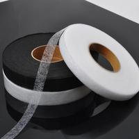 Bande adhésive thermofusible, tissu non tissé léger, espacement thermofusible