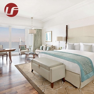 <span class=keywords><strong>Comprar</strong></span> al por mayor boutique de lujo 5 Star barato moderno de encargo Grand Hyatt muebles del hotel para la venta - Product Image 1