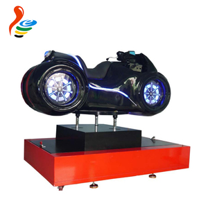 La Réalité virtuelle <span class=keywords><strong>course</strong></span> <span class=keywords><strong>automobile</strong></span> <span class=keywords><strong>jeu</strong></span> de <span class=keywords><strong>course</strong></span> <span class=keywords><strong>jeu</strong></span> de équipement moto simulateur jeux - Product Image 4