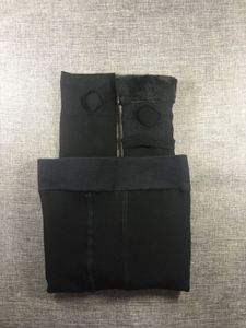 Warm Winter Women Pants Thermal One Size <strong>Fur</strong> Inside <strong>Lined</strong> <strong>Leggings</strong> - Product Image 5