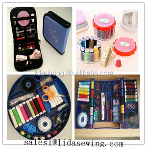 <span class=keywords><strong>Kit</strong></span> de costura, <span class=keywords><strong>coser</strong></span> tipo <span class=keywords><strong>kit</strong></span> de costura - Product Image 1