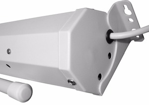 Trần Treo Chiếu Động Cơ Điện Màn Hình Home Theater Chiếu - Product Image 3