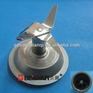 Lưỡi dao thay thế cho tất cả các loại máy xay sinh tố gia đình, phụ tùng thiết bị nhà bếp, phụ tùng máy chế biến thực phẩm <span class=keywords><strong>Oster</strong></span> - Product Image 5