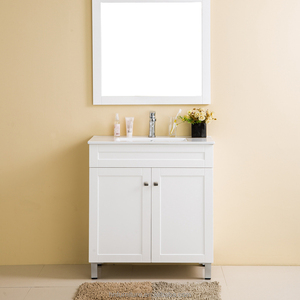 De Suelo de 2 Puertas Barato Liquidación <span class=keywords><strong>Rústico</strong></span> Tocadores de baño <span class=keywords><strong>Con</strong></span> <span class=keywords><strong>Espejo</strong></span> - Product Image 1