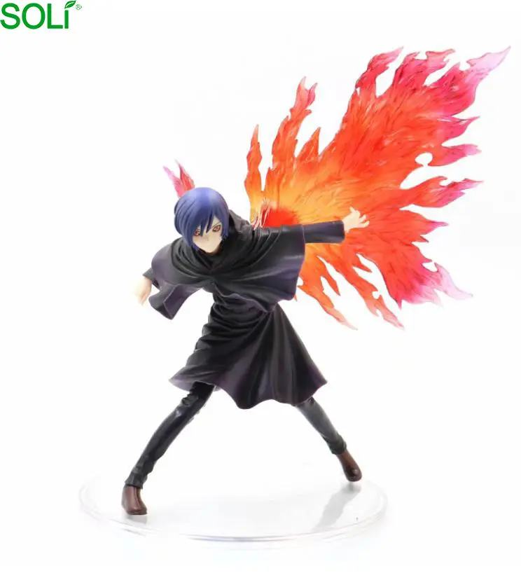 Tokyo Ghoul Smog Dong Xiang Wuji Dongxiang figure model tokyo ghoul tokyo ghoul figure