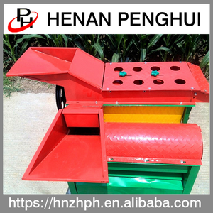 Eléctrica del precio bajo pelador de maíz y la máquina desgranadora - Product Image 2