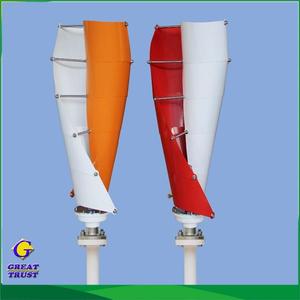 Nouveau design anti-corrosion <span class=keywords><strong>bateau</strong></span> générateur 6kw éolienne à axe vertical prix à vendre avec de haute qualité - Product Image 4