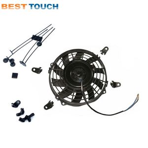 Ventilateur de radiateur électrique 24V pour <span class=keywords><strong>Toyota</strong></span> <span class=keywords><strong>SUPRA</strong></span> <span class=keywords><strong>RZ</strong></span>/TURBO MARK IV JZA80 2JZ-GTE TWIN TURBO CHARGED I6 ENGINE - Product Image 2