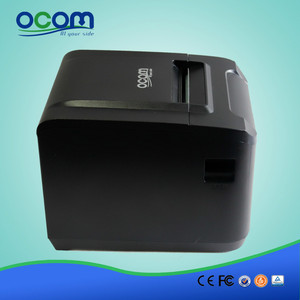 Hot-lan/serial interfaces bill lowcost printed printer (ocpp- 808) with <span class=keywords><strong>the</strong></span> price best - Product Image 2