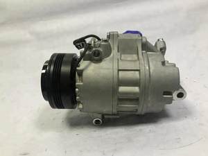 Compressore AC Auto 64506917866 64526909628 per <span class=keywords><strong>BMW</strong></span> <span class=keywords><strong>X5</strong></span> <span class=keywords><strong>E53</strong></span> 3.0D(M57)/4.4i(M62) - Product Image 2
