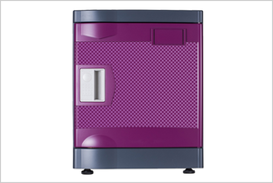 Casillero de Plástico Ecológico ABS de Alta Calidad - Product Image 4