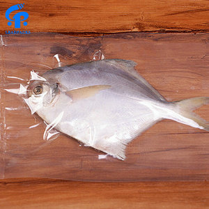 Alimentaire Congelé clair Biodégradable En Plastique Joint Sous Vide Sacs D'emballage pour Poisson - Product Image 1