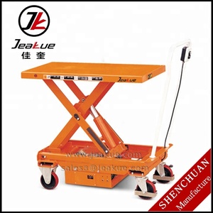 <span class=keywords><strong>Lift</strong></span> Table <span class=keywords><strong>Scissor</strong></span> Pneumatik <span class=keywords><strong>Lift</strong></span> Table Stainless Dibuat Di Cina - Product Image 6