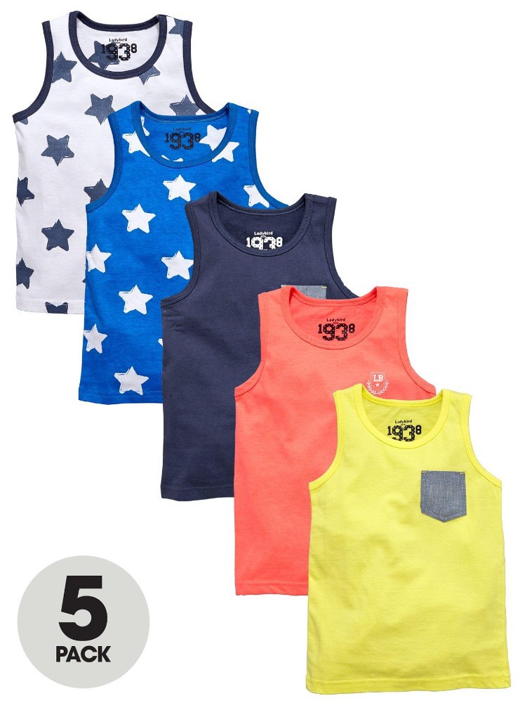 Оптовая Мода Божья коровка для мальчиков смешанные жилеты Китай