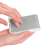 SAIJI Support de téléphone portable réglable et portable Accessoires de téléphone portable Support de téléphone portable