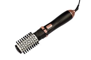 1200w <span class=keywords><strong>brosse</strong></span> à air chaud Styler One Step <span class=keywords><strong>cheveux</strong></span> Styler sèche-<span class=keywords><strong>cheveux</strong></span> volumateur 2-en-1 ions négatifs <span class=keywords><strong>cheveux</strong></span> <span class=keywords><strong>brosse</strong></span> à air chaud <span class=keywords><strong>lisseur</strong></span> - Product Image 4