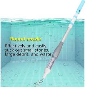 <span class=keywords><strong>Aspirateur</strong></span> de <span class=keywords><strong>piscine</strong></span> <span class=keywords><strong>électrique</strong></span> sans fil pour spa - Product Image 5