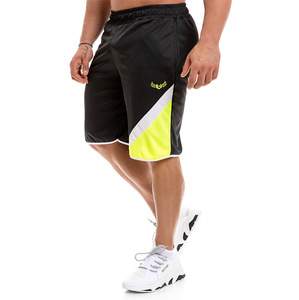 <span class=keywords><strong>Amazon</strong></span> Venta caliente de alta calidad de encargo de <span class=keywords><strong>baloncesto</strong></span> mens Deporte <span class=keywords><strong>Pantalones</strong></span> cortos - Product Image 6