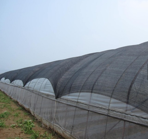 Al aire libre retráctil agrícola sombrilla neto/planta <span class=keywords><strong>sombra</strong></span> de compensación - Product Image 5