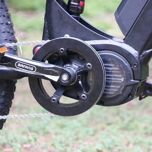 Bicicleta Eléctrica de Montaña Leili <span class=keywords><strong>Ares</strong></span> de 1000W con Motor Central, ENVÍO GRATUITO - Product Image 3