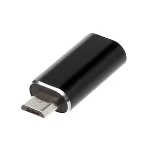 8-контактный гнездовой разъем для адаптера Micro USB для мобильного телефона Android