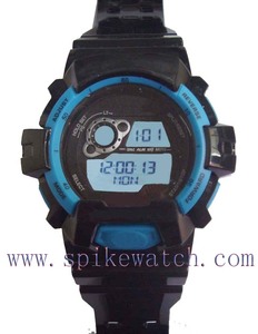 Nuevo <span class=keywords><strong>reloj</strong></span> del monitor del ritmo cardíaco <span class=keywords><strong>Reloj</strong></span> de pulso inalámbrica <span class=keywords><strong>reloj</strong></span> del hombre de impulsos - Product Image 1