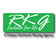 RKG FASHION NET logo