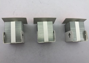 Staple-j1 Nạp Lại Chính Hãng Mới Cho Hộp Mực Canon Staple PNo 6707A001 - Product Image 4