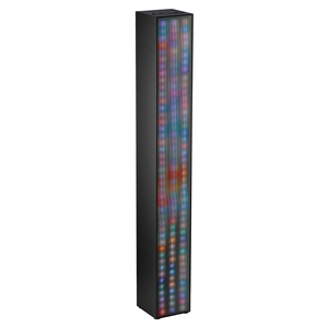 Sáng tạo 2.1 Tháp Loa, Âm Thanh Vòm Không Dây Loa Rạp Hát Tại Nhà Hệ Thống Với disco led ánh sáng - Product Image 4
