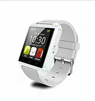 Top Verkoop-Smart Horloge U8 Met Tft Touch Screen Voor Mobiele Telefoon