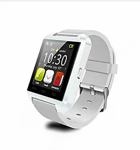 Top vendite-Smart orologio U8 con DISPLAY TFT Touch Screen per il telefono mobile