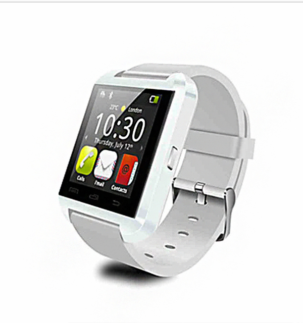 Top Sales-- Smart Watch U8 With TFT Touch Screen for Mobile Phone