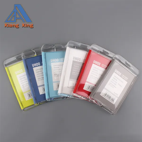 Держатель для карт компании повышенной прочности