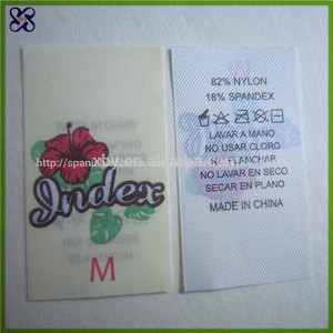 Personalizado impreso teñidos a mano de seda de la cinta/<span class=keywords><strong>chino</strong></span> de seda cinta de baile - Product Image 1