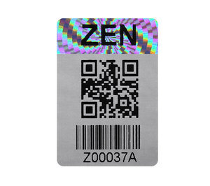 Máy In Nhãn Dán <span class=keywords><strong>Hologram</strong></span> Mã Qr Với Số Sê-ri - Product Image 6