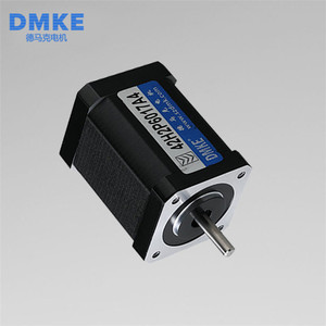 Custom <span class=keywords><strong>20</strong></span> W 48 <span class=keywords><strong>V</strong></span> imán permanente sin escobillas DC motor 5000 rpm 4000 rpm - Product Image 2