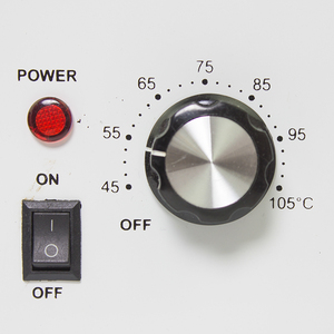 Venta caliente Mini calentador eléctrico Depilatorios Máquina de encerado Depilatorio Olla de cera profesional para negocios de salón - Product Image 4