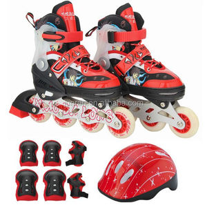 Şık yetişkin paten ayakkabı - Product Image 1
