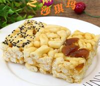 hot sale caramel treats production line