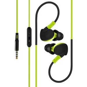 Originale Xiaomi Mi pistone in-ear sport auricolare cablato con il mic