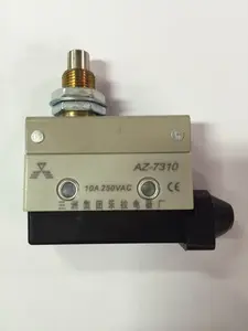 AZ-7310 السفر الحد التبديل microswitch دفع بوتون جودة مضمونة