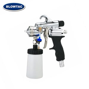 Boquilla de Pulverización de Turbina Hvlp de 250 CC y 0.5 mm - Product Image 1